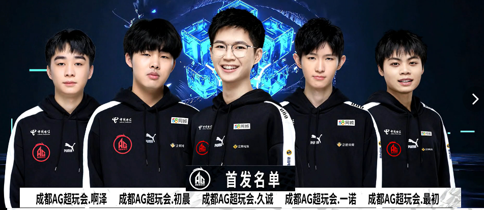我们不禁思