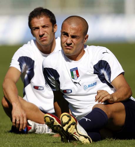 大利和西班 大利和西班