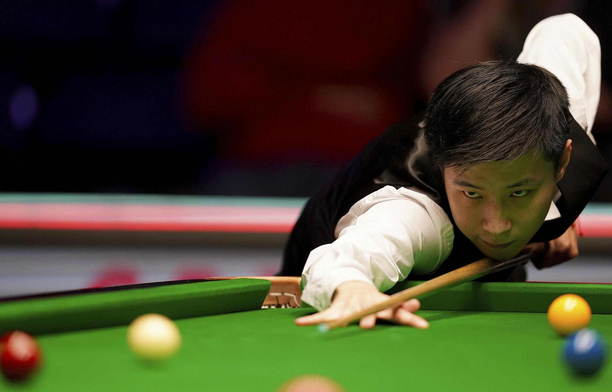 战术适应度 战术适应度