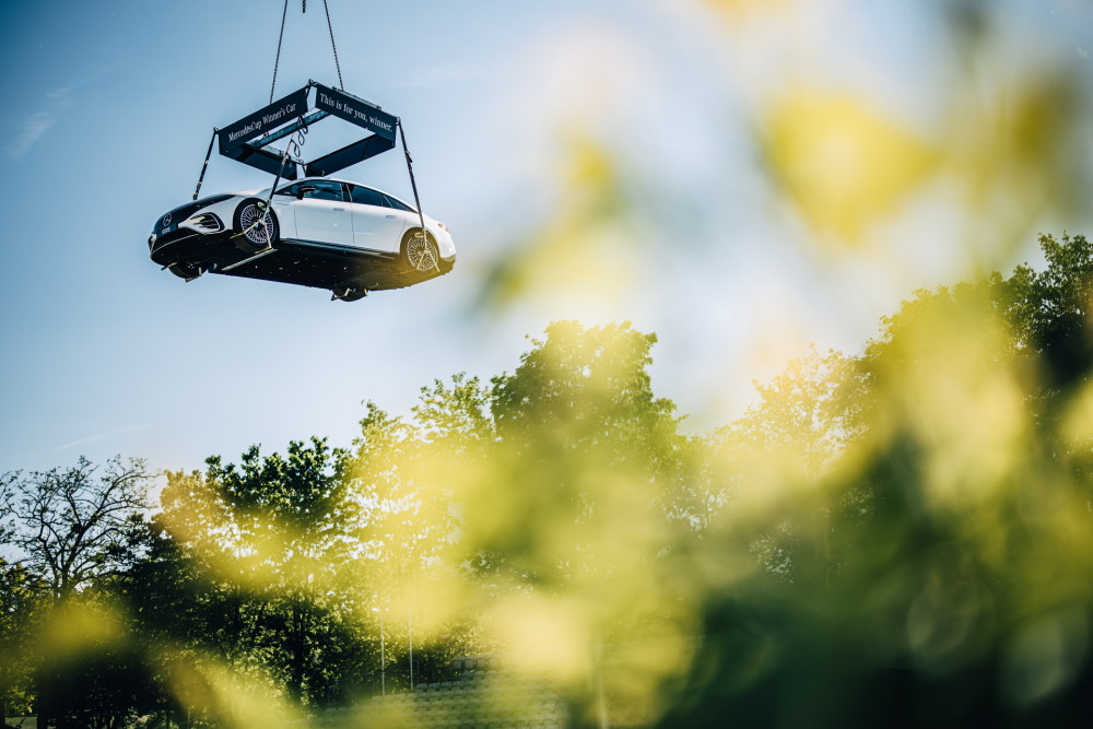 可持续的结 可持续的结